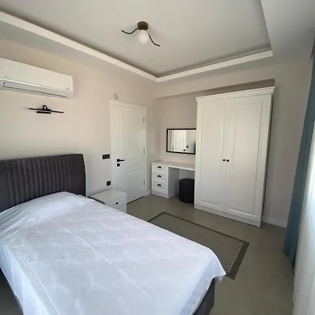 Muko Homes Mehmet Akarca *