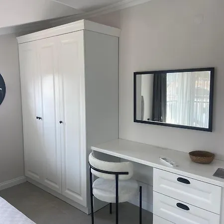 Muko Homes Mehmet Akarca Vila *