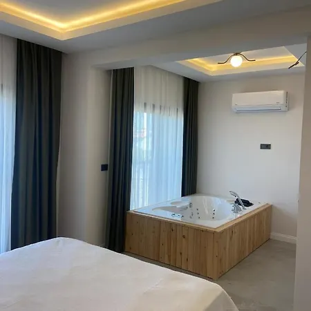 Vila Muko Homes Mehmet Akarca