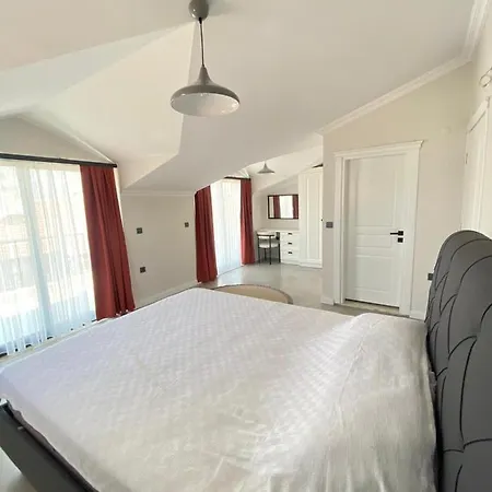 Muko Homes Mehmet Akarca Vila