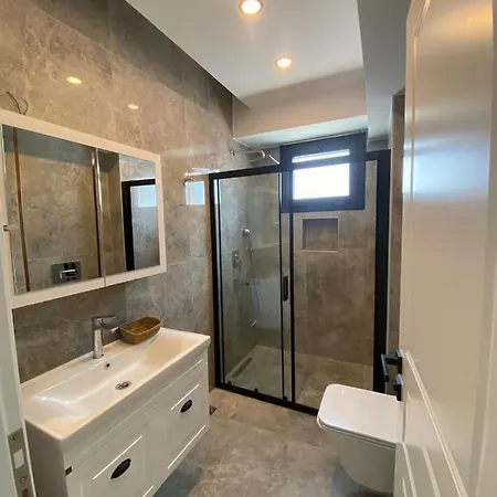 Muko Homes Mehmet Akarca * Fethiye