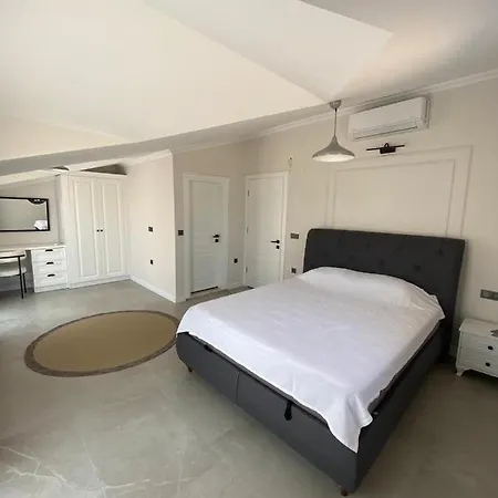 Muko Homes Mehmet Akarca Vila Fethiye