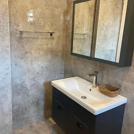 Muko Homes Mehmet Akarca Fethiye
