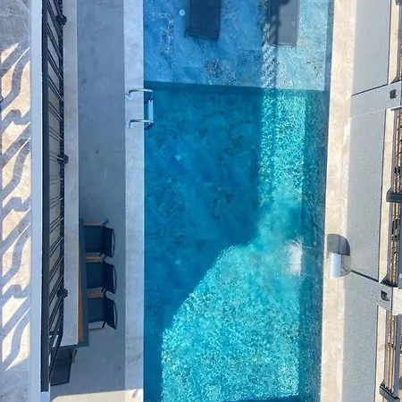 Vila Muko Homes Mehmet Akarca