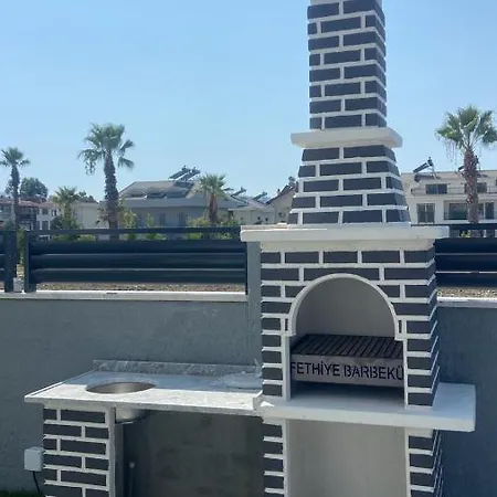 Vila Muko Homes Mehmet Akarca