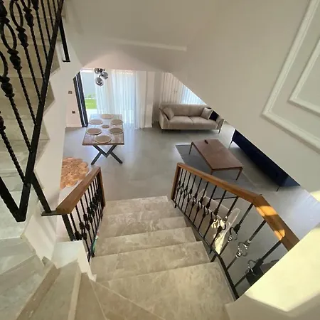 Muko Homes Mehmet Akarca * Fethiye