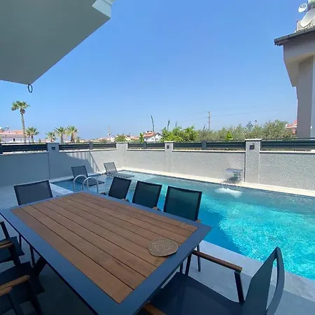Villa Muko Homes Mehmet Akarca