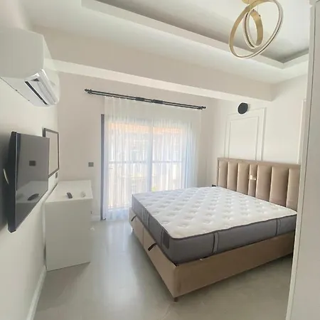 Muko Homes Mehmet Akarca 빌라 페티예