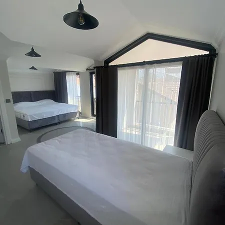 Muko Homes Mehmet Akarca 페티예