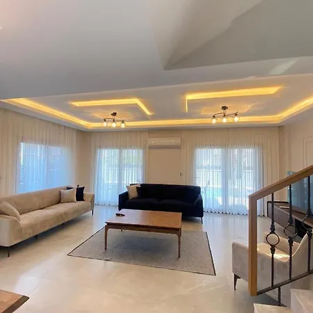 Muko Homes Mehmet Akarca 빌라 *